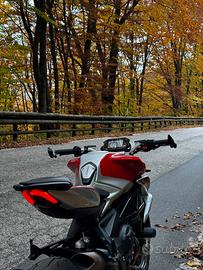 BRUTALE 800 RR serie numerata / limitata