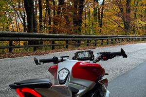 BRUTALE 800 RR serie numerata / limitata