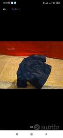 Lotto 2 giacche uomo-donna