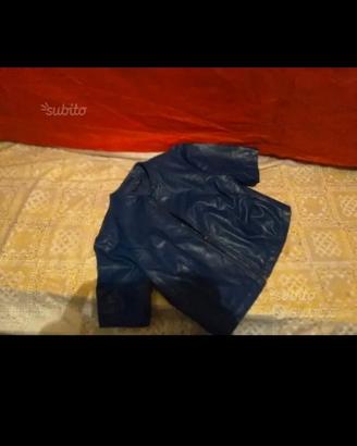 Lotto 2 giacche uomo-donna