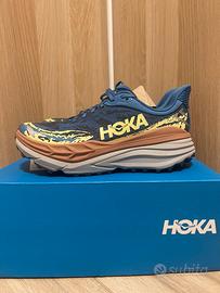Scarpa hoka stinson 7 tg 44