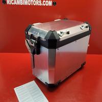 VALIGIA ALLUMINIO DX BMW R1250GS R1200GS ADV