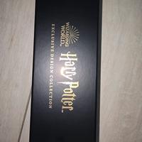 Bacchetta di Horace Lumacorno (Slughorn)