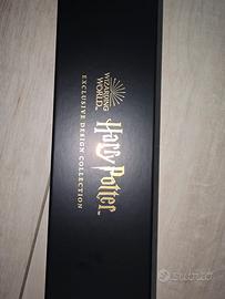 Bacchetta di Horace Lumacorno (Slughorn)