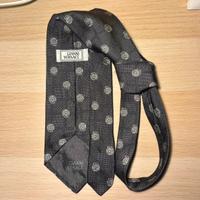 Cravatta Versace Vintage