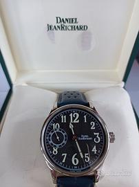 Orologio Daniel Jean Richard rev 10/2024