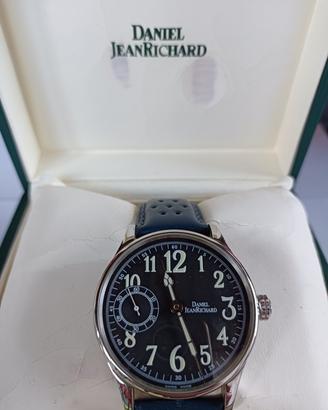 Orologio Daniel Jean Richard rev 10/2024