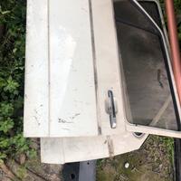 Porte volkswagen golf mk1