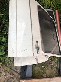 Porte volkswagen golf mk1