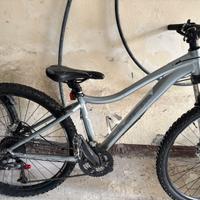 MTB TREK donna