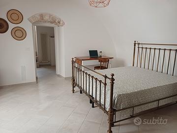Studentessa bagno e cucina uso esclusivo