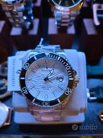 Tecnotempo Automatic Diver 500M Zaffiro Nuovo
