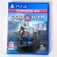 God of War (PS4) - PlayStation Hits