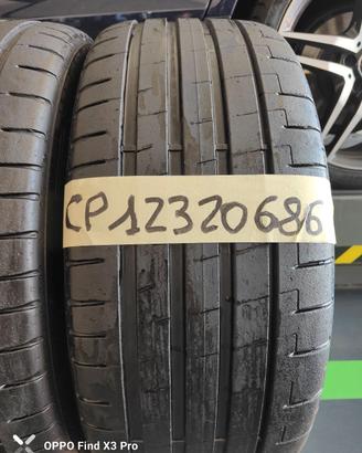 2 GOMME USATE ESTIVO 2254018 - CP12320686