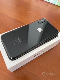 Iphone XS 256gb