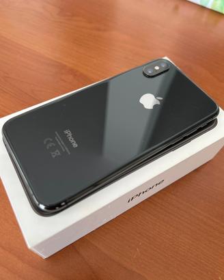 Iphone XS 256gb
