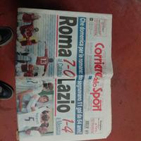 Corriere dello sport_"20 novembre 2006