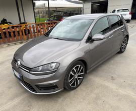 Volkswagen Golf 2.0 TDI 150 cv R Line 2016
