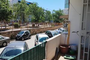 bivani ristrutturato via Oreto nuova