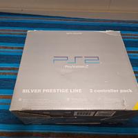 ps2 silver limited 