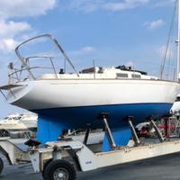 Impala 35 - Cantiere Navale 71