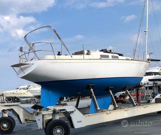 Impala 35 - Cantiere Navale 71