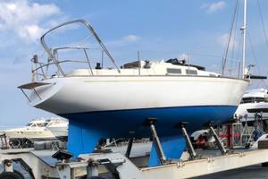 Impala 35 - Cantiere Navale 71