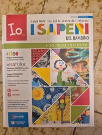 Guida didattica per insegnanti scuola materna 