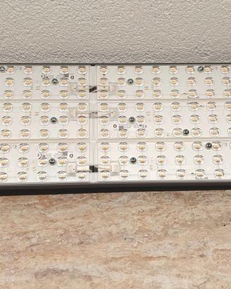 Lampada plafoniera LED PHILIPS SM500T  50W 7900lm