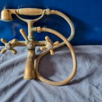 Paini, Rubinetteria liberty vasca da bagno