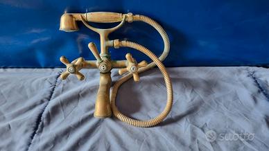 Paini, Rubinetteria liberty vasca da bagno