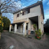 CASA INDIPENDENTE A ARDEA