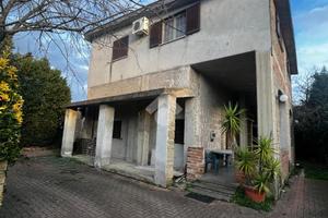 CASA INDIPENDENTE A ARDEA