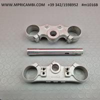 PIASTRE FORCELLA WP 48 x KTM SMR 560 2006 2007