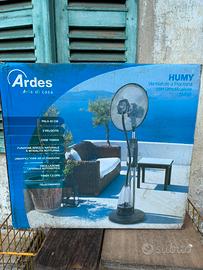 Ventilatore Ardes, modello Humy 5M39,