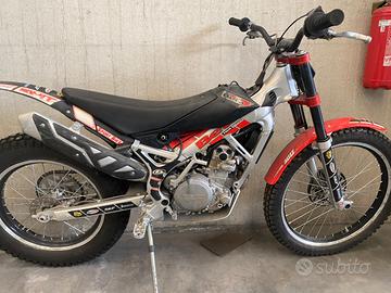 BETA REV 300 4T