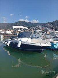 Jeanneau Cap Camarat 545 Wa