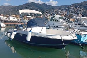 Jeanneau Cap Camarat 545 Wa