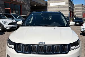 Jeep Compass 2.0 Multijet II aut. 4WD Limited