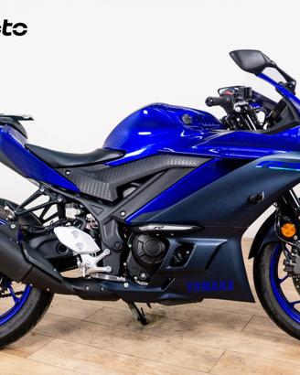 YAMAHA YZF R3 ABS - 2023