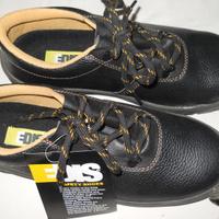 scarpe da lavoro antinfortunistica edis bassa n 41