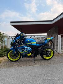 Suzuki gsxr 1000