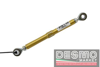 asta link ergal regolabile ducati 749 999 RS