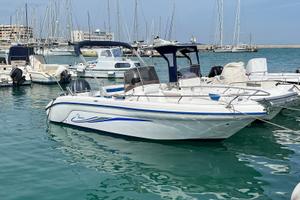 Ranieri 150 Yamaha 4t