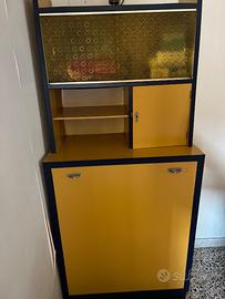 Mobile con letto apribile