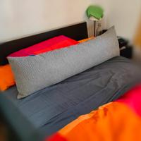 Cuscino lungo posturale