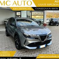 ALFA ROMEO Junior 1.2 145 CV Hybrid eDCT6 Specia