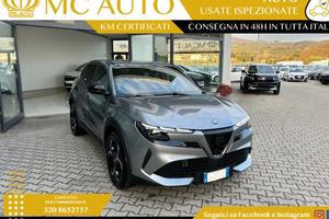 ALFA ROMEO Junior 1.2 145 CV Hybrid eDCT6 Specia