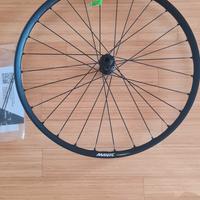 ruota ant 29 boost MAVIC E-DEEMAX S NUOVA