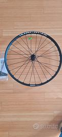 ruota ant 29 boost MAVIC E-DEEMAX S NUOVA